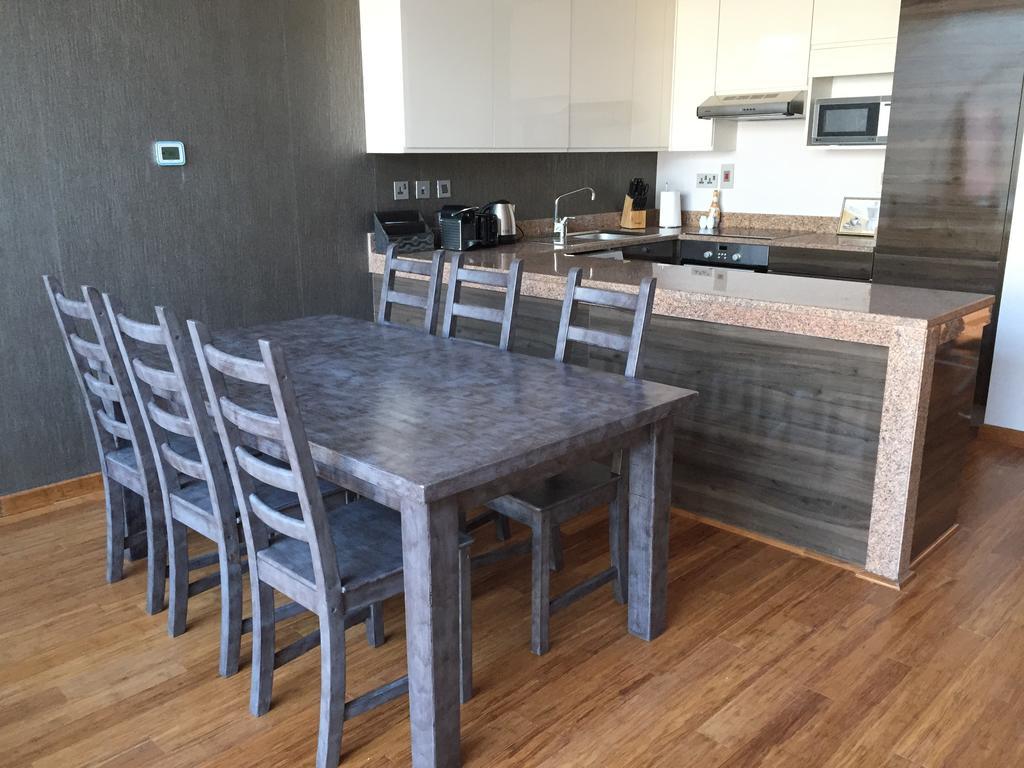Apartment Espace Holiday Homes - Bay Square 12