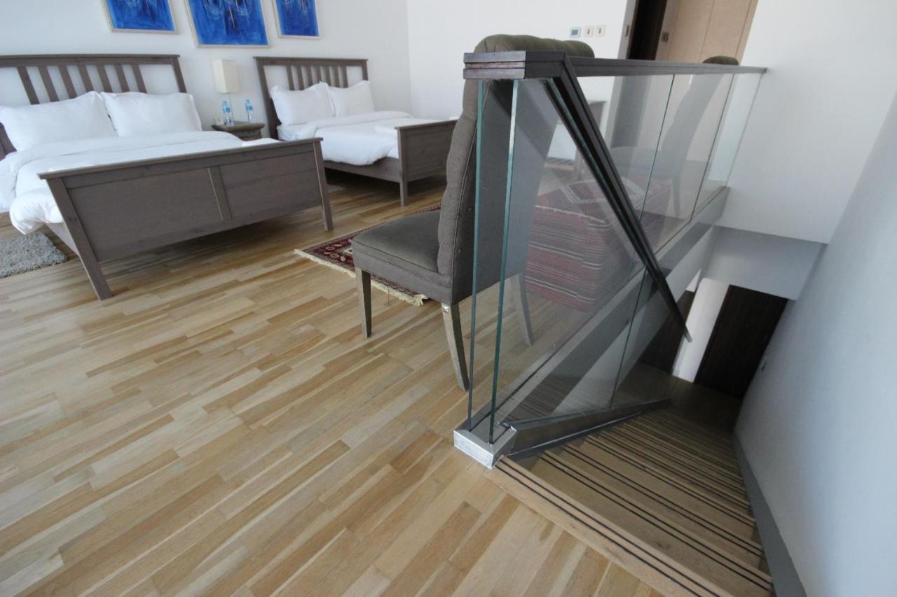 Apartment Espace Holiday Homes - Bay Square 12 *